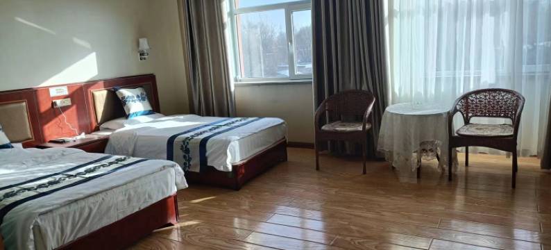 塔城友缘商务宾馆图片