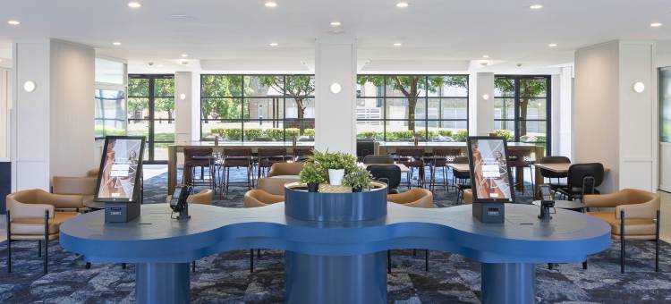 悉尼麦考瑞公园美居酒店(Mercure Sydney Macquarie Park)图片