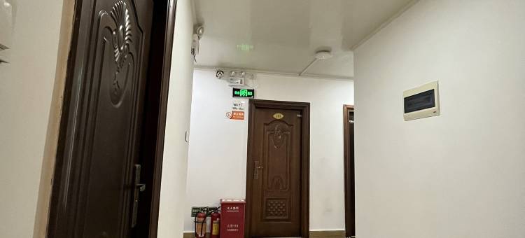 汕尾红海湾海韵居民宿图片