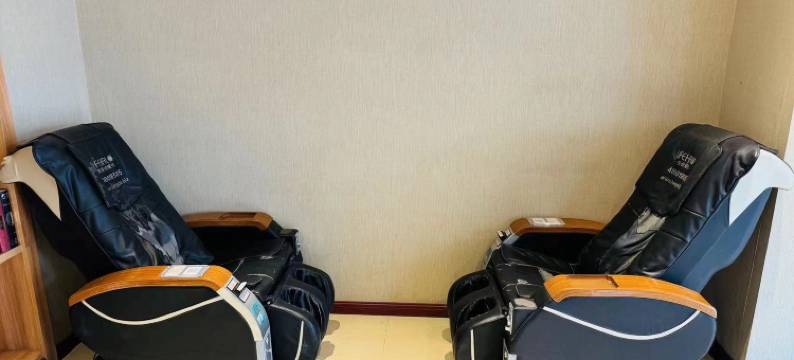 青岛赫润酒店(动车小镇店)图片