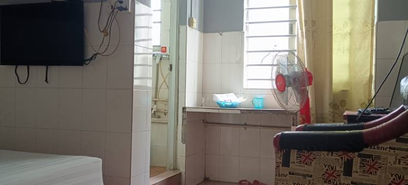 东莞道滘开心公寓图片