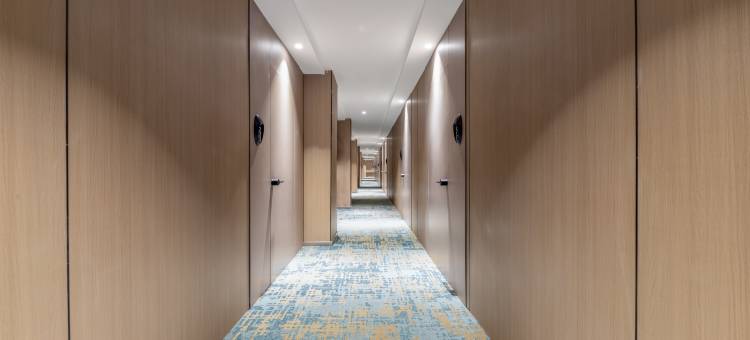 中慧酒店(包头世纪大道店)图片