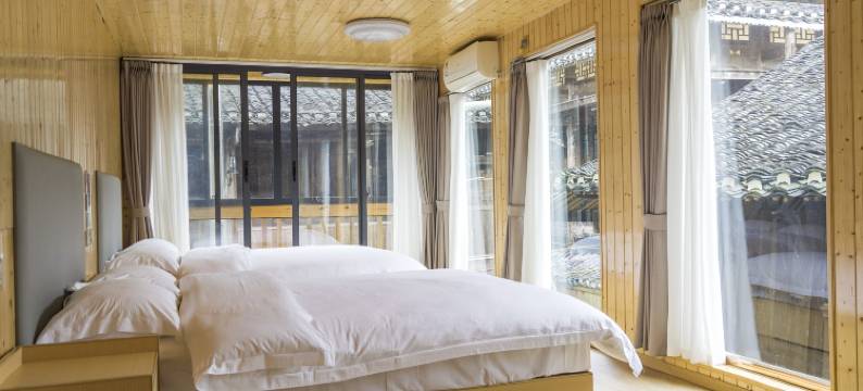 山舍民宿(大利侗寨)图片