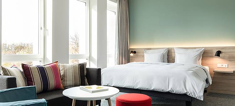 希尔克公寓式酒店–服务式公寓(Sylc. Apartmenthotel – Serviced Apartments)图片