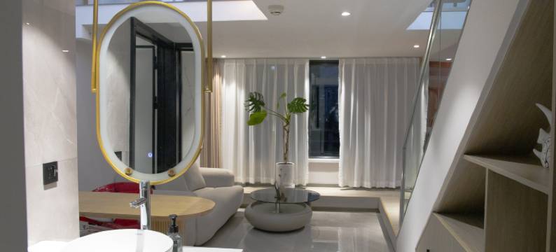 兰泊玖号公寓图片