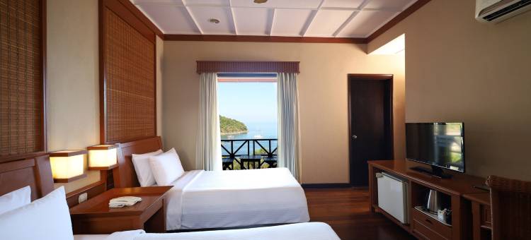 热浪岛度假村(Redang Island Resort)图片