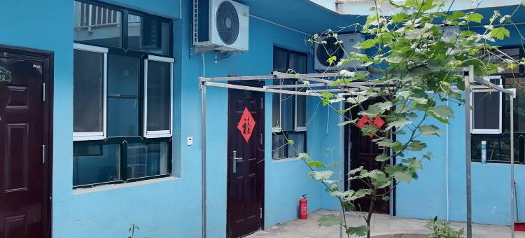 优家民宿(喀什国际会展中心)图片