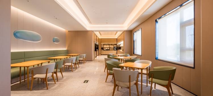 全季酒店(北京昌平小汤山温泉度假区店)图片