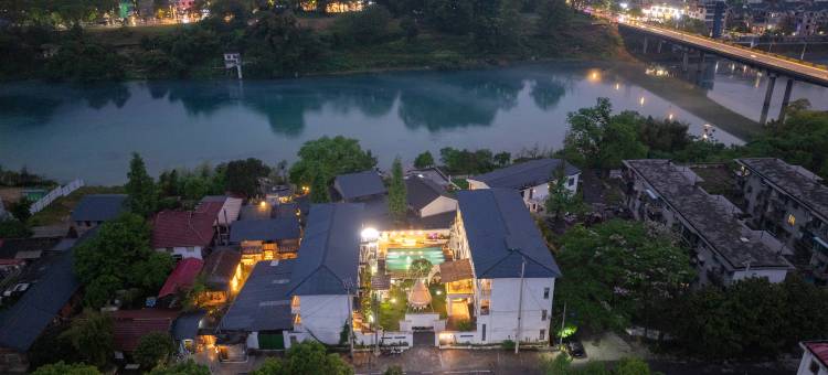 雾小院民宿(郴州资兴东江湖景区店)图片