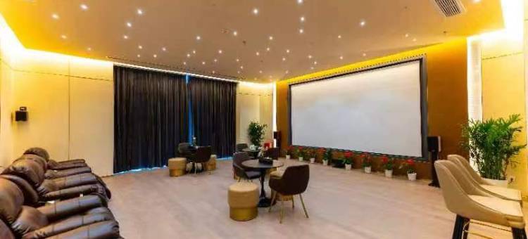 华森之家酒店(西太湖星河澜月湾店)图片