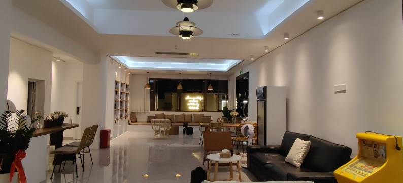 深圳市大鹏新区曼舍民宿图片