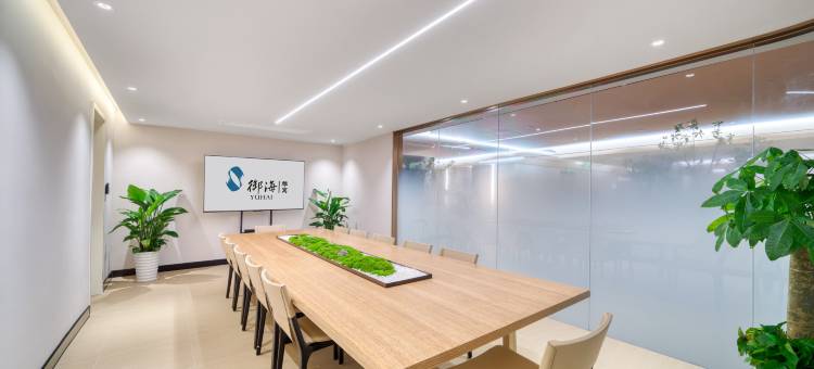 御海·雅寓酒店(杭州湾方特度假区店)图片