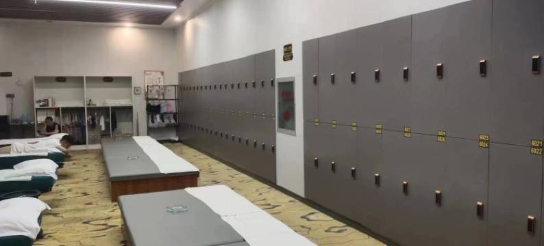 华夏大酒店图片