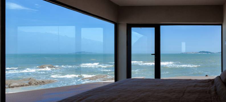 青岛隐于山海民宿图片