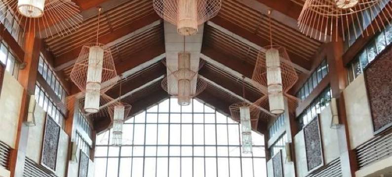 惠州惠东夏天海景度假公寓(双月湾虹海湾一期店)图片