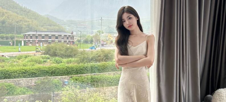 仟遇QIAN YU·温汤亲子美宿(云上草原滑雪熊猫部落店)图片