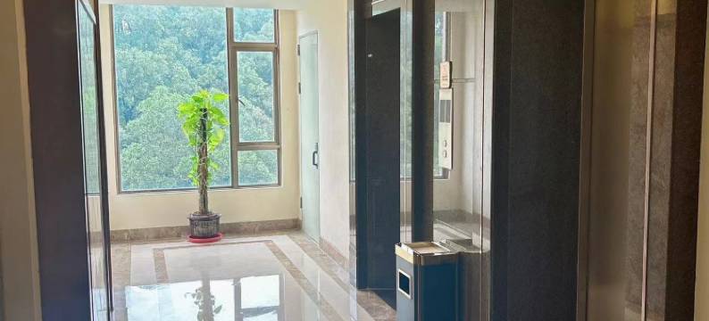 东莞长安新星之星精品酒店图片