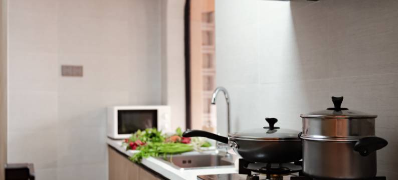 青岛山海观澜民宿(崂山景区流清河沙滩店)图片