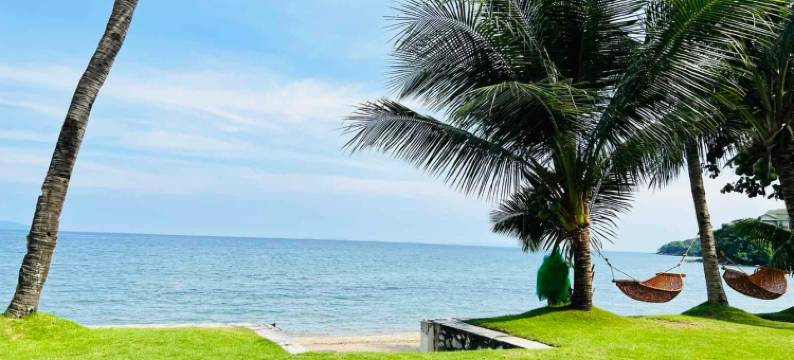 巴德拉兹海滩潜水度假村(Badladz Beach and Dive Resort)图片