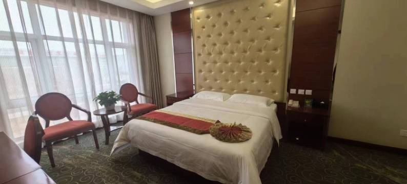 大都苏尼特酒店图片