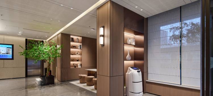 城固东方大酒店图片