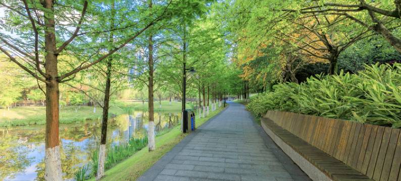 季末拾光酒店(揭阳榕城区万达广场店)图片