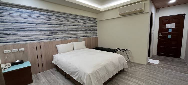 花莲天玺商务饭店图片