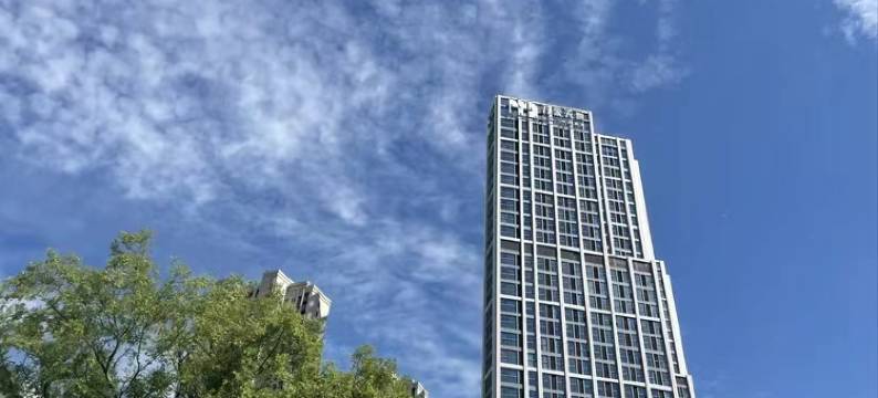 远铭精品酒店(栖霞大道店)图片