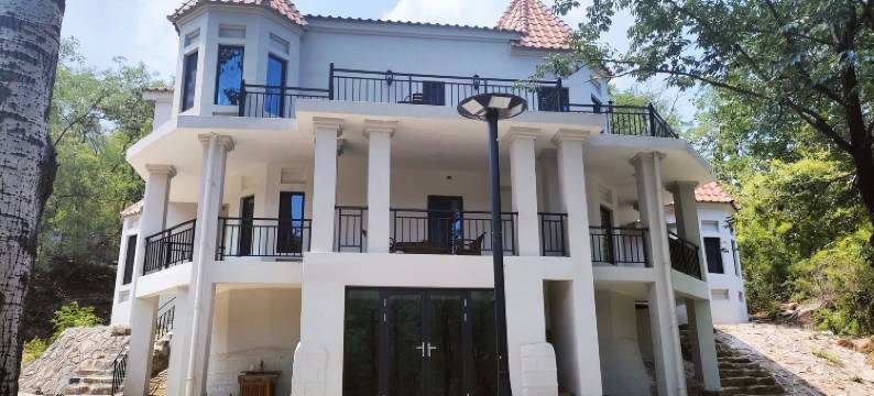 福山01民宿图片