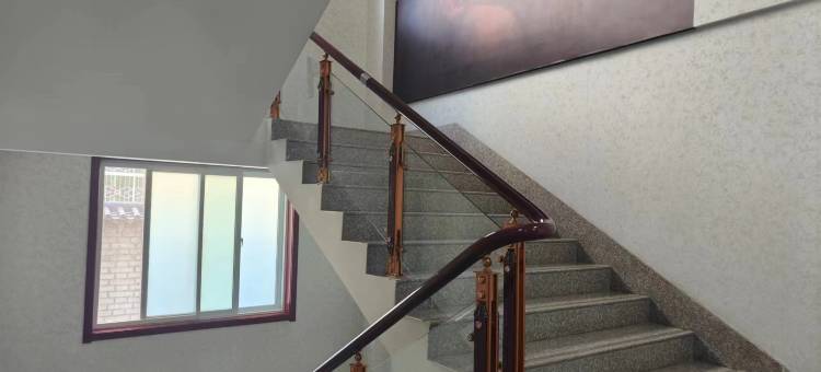 如家驿禾酒店(宝鸡市岐山县县医院店)图片