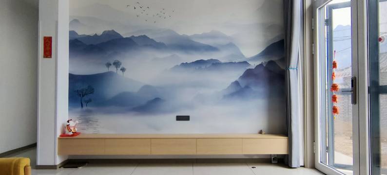 静心园民宿(野三坡风景区店)图片