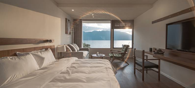 大理云里小驻海景美宿(双廊店)图片