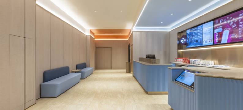 汉庭酒店(洛阳市政府店)图片