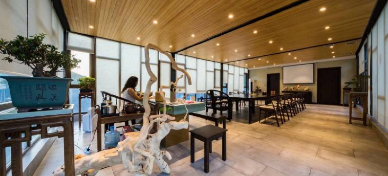 本溪峪涧吾舍精品民宿图片