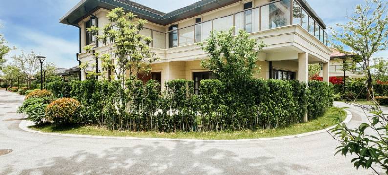 康缘颐养酒店-度假美墅图片