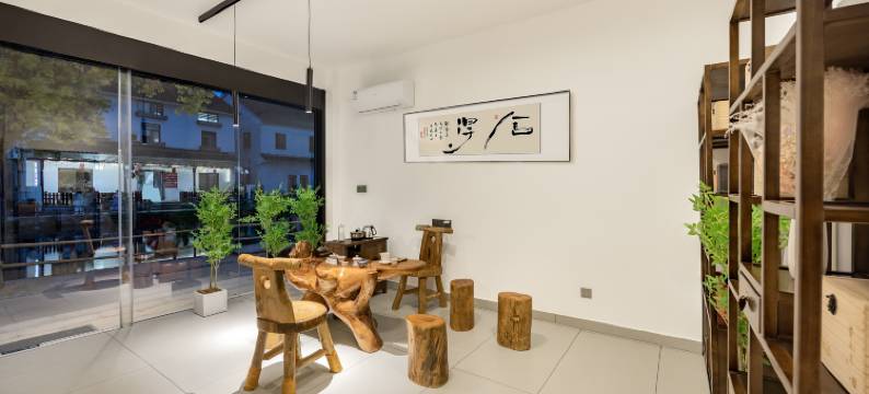 浮梦·月禾河景民宿(周庄景区店)图片