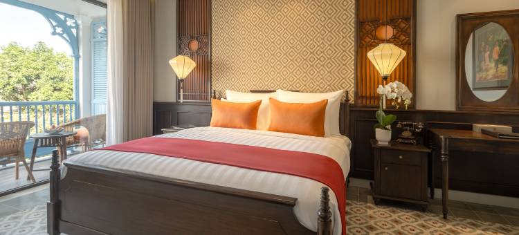 Little Residence，精品酒店及水疗中心(Little Residence. A Boutique Hotel & Spa)图片