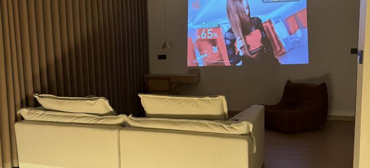 旌德江村民宿图片