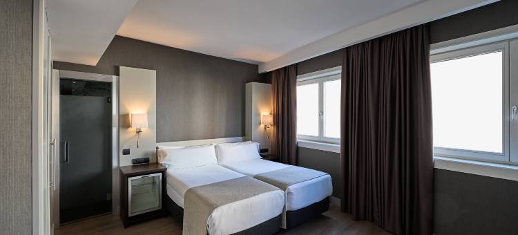 加泰罗尼亚雅典酒店(Catalonia Atenas)图片