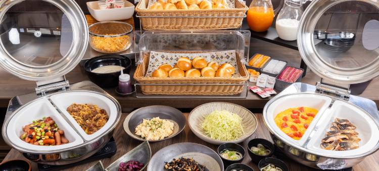 The Celecton 东大阪长田站前酒店(The Celecton Higashiosaka Nagataekimae)图片