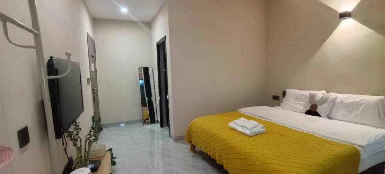 尚好家精品民宿图片