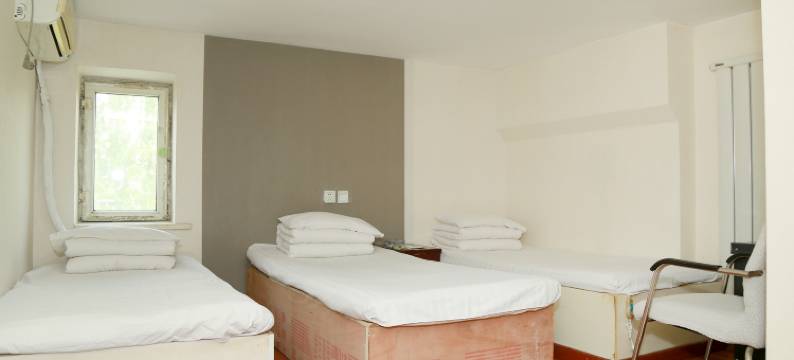 王家宾馆(通辽西拉木伦店)图片