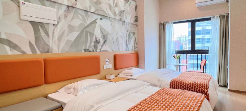 汇见公寓(汕头东海岸万象汇店)图片