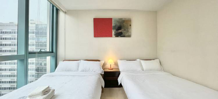 汤姆森酒店式公寓One Uptown店 BGC(Thompson Suites BGC (One Uptown Residences))图片