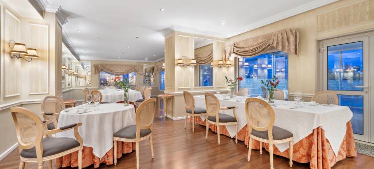 Dom Pedro Lisboa Hotel, a member of Radisson Individuals(Dom Pedro Lisboa Hotel, a member of Radisson Individuals)图片