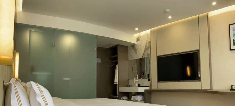 甘洛江锦酒店图片