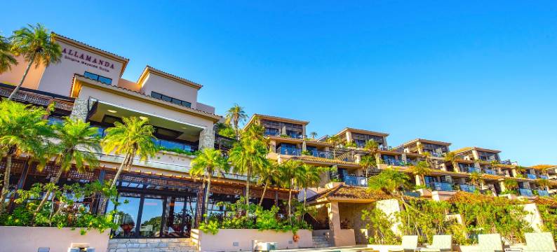 汐姬繁花海湾套房酒店(Shigira Bayside Suite Allamanda)图片