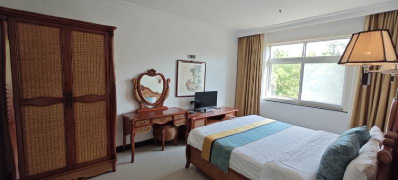 昌黎裕洲园林酒店图片