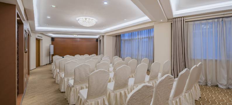 北京大禹酒店图片