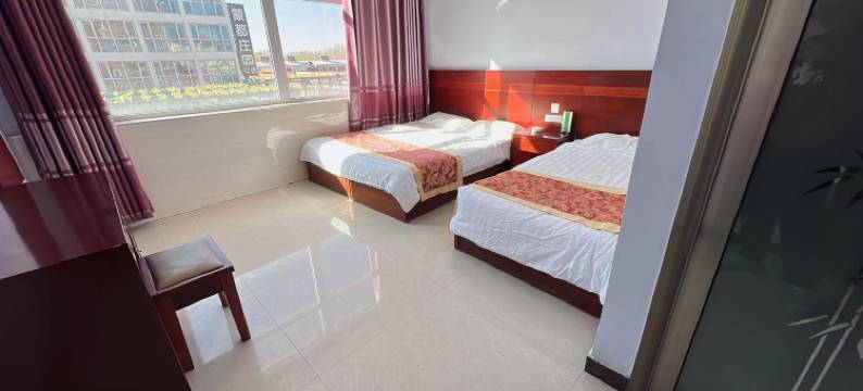 坝上天悦农庄图片